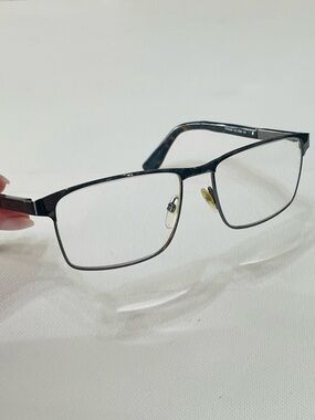 Trussardi Eyeglasses Frame VTR256K Col.0568 Unisex 55-16-145